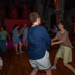 Limerick Pride 2025 at Dance Limerick. Picture: Olena Oleksienko/ilovelimerick