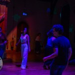 Limerick Pride 2025 at Dance Limerick. Picture: Olena Oleksienko/ilovelimerick