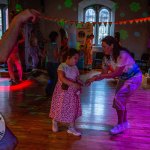 Limerick Pride 2025 at Dance Limerick. Picture: Olena Oleksienko/ilovelimerick
