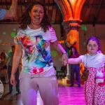 Limerick Pride 2025 at Dance Limerick. Picture: Olena Oleksienko/ilovelimerick