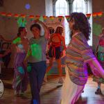 Limerick Pride 2025 at Dance Limerick. Picture: Olena Oleksienko/ilovelimerick