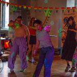 Limerick Pride 2025 at Dance Limerick. Picture: Olena Oleksienko/ilovelimerick