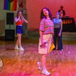 Limerick Pride 2025 at Dance Limerick. Picture: Olena Oleksienko/ilovelimerick