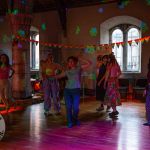Limerick Pride 2025 at Dance Limerick. Picture: Olena Oleksienko/ilovelimerick
