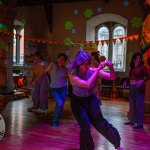 Limerick Pride 2025 at Dance Limerick. Picture: Olena Oleksienko/ilovelimerick