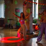 Limerick Pride 2025 at Dance Limerick. Picture: Olena Oleksienko/ilovelimerick