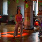 Limerick Pride 2025 at Dance Limerick. Picture: Olena Oleksienko/ilovelimerick