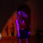 Limerick Pride 2025 at Dance Limerick. Picture: Olena Oleksienko/ilovelimerick