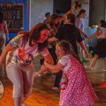 Limerick Pride 2025 at Dance Limerick. Picture: Olena Oleksienko/ilovelimerick