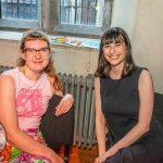 Limerick Pride 2025 at Dance Limerick. Picture: Olena Oleksienko/ilovelimerick
