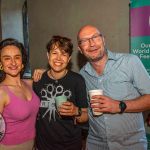 Limerick Pride 2025 at Dance Limerick. Picture: Olena Oleksienko/ilovelimerick