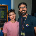 Limerick Pride 2025 at Dance Limerick. Picture: Olena Oleksienko/ilovelimerick