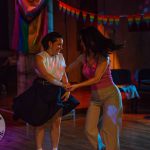 Limerick Pride 2025 at Dance Limerick. Picture: Olena Oleksienko/ilovelimerick