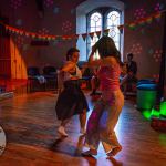 Limerick Pride 2025 at Dance Limerick. Picture: Olena Oleksienko/ilovelimerick