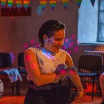 Limerick Pride 2025 at Dance Limerick. Picture: Olena Oleksienko/ilovelimerick