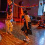 Limerick Pride 2025 at Dance Limerick. Picture: Olena Oleksienko/ilovelimerick