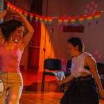 Limerick Pride 2025 at Dance Limerick. Picture: Olena Oleksienko/ilovelimerick