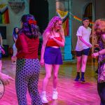 Limerick Pride 2025 at Dance Limerick. Picture: Olena Oleksienko/ilovelimerick