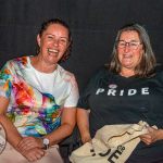 Limerick Pride 2025 at Dance Limerick. Picture: Olena Oleksienko/ilovelimerick