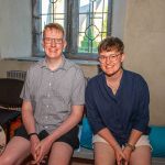 Limerick Pride 2025 at Dance Limerick. Picture: Olena Oleksienko/ilovelimerick