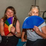 Limerick Pride 2025 at Dance Limerick. Picture: Olena Oleksienko/ilovelimerick