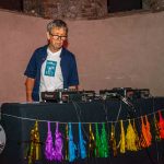 Limerick Pride 2025 at Dance Limerick. Picture: Olena Oleksienko/ilovelimerick