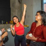 Limerick Pride 2025 at Dance Limerick. Picture: Olena Oleksienko/ilovelimerick