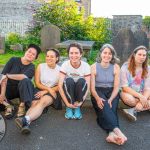 Limerick Pride 2025 at Dance Limerick. Picture: Olena Oleksienko/ilovelimerick