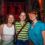 Limerick Pride 2025 at Dance Limerick. Picture: Olena Oleksienko/ilovelimerick