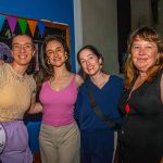 Limerick Pride 2025 at Dance Limerick. Picture: Olena Oleksienko/ilovelimerick