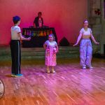 Limerick Pride 2025 at Dance Limerick. Picture: Olena Oleksienko/ilovelimerick