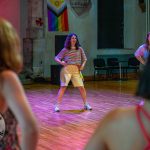 Limerick Pride 2025 at Dance Limerick. Picture: Olena Oleksienko/ilovelimerick