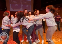 01/03/2015   
2015 Intervarsity Dance Competition hosted by Dance UL, one of the universities largest clubs, at the University Concert Hall, Limerick. 

Picture: Oisin McHugh     
www.oisinmchughphoto.com