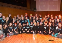 01/03/2015   
2015 Intervarsity Dance Competition hosted by Dance UL, one of the universities largest clubs, at the University Concert Hall, Limerick. 

Picture: Oisin McHugh     
www.oisinmchughphoto.com