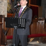 Pictured at the Darkness into Light 2019 press launch in St. Mary's Cathedral. Picture: Orla McLaughlin/ilovelimerick.