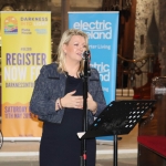 Pictured at the Darkness into Light 2019 press launch in St. Mary's Cathedral. Picture: Orla McLaughlin/ilovelimerick.