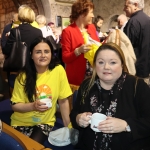 Pictured at the Darkness into Light 2019 press launch in St. Mary's Cathedral. Picture: Orla McLaughlin/ilovelimerick.