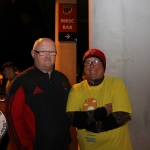 Darkness into Light Limerick 2019 at Thomond Park Stadium. Picture: Orla McLaughlin/ilovelimerick 2019. All Rights Reserved.