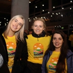 Darkness into Light Limerick 2019 at Thomond Park Stadium. Picture: Orla McLaughlin/ilovelimerick 2019. All Rights Reserved.