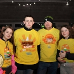 Darkness into Light Limerick 2019 at Thomond Park Stadium. Picture: Orla McLaughlin/ilovelimerick 2019. All Rights Reserved.