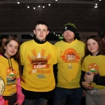 Darkness into Light Limerick 2019 at Thomond Park Stadium. Picture: Orla McLaughlin/ilovelimerick 2019. All Rights Reserved.