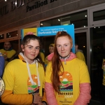 Darkness into Light Limerick 2019 at Thomond Park Stadium. Picture: Orla McLaughlin/ilovelimerick 2019. All Rights Reserved.