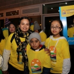 Darkness into Light Limerick 2019 at Thomond Park Stadium. Picture: Orla McLaughlin/ilovelimerick 2019. All Rights Reserved.