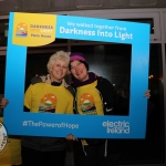 Darkness into Light Limerick 2019 at Thomond Park Stadium. Picture: Orla McLaughlin/ilovelimerick 2019. All Rights Reserved.