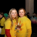 Darkness into Light Limerick 2019 at Thomond Park Stadium. Picture: Orla McLaughlin/ilovelimerick 2019. All Rights Reserved.