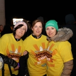 Darkness into Light Limerick 2019 at Thomond Park Stadium. Picture: Orla McLaughlin/ilovelimerick 2019. All Rights Reserved.