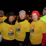 Darkness into Light Limerick 2019 at Thomond Park Stadium. Picture: Orla McLaughlin/ilovelimerick 2019. All Rights Reserved.