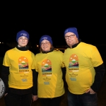 Darkness into Light Limerick 2019 at Thomond Park Stadium. Picture: Orla McLaughlin/ilovelimerick 2019. All Rights Reserved.