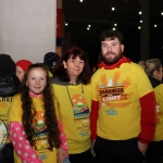 Darkness into Light Limerick 2019 at Thomond Park Stadium. Picture: Orla McLaughlin/ilovelimerick 2019. All Rights Reserved.