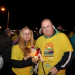 Darkness into Light Limerick 2019 at Thomond Park Stadium. Picture: Orla McLaughlin/ilovelimerick 2019. All Rights Reserved.